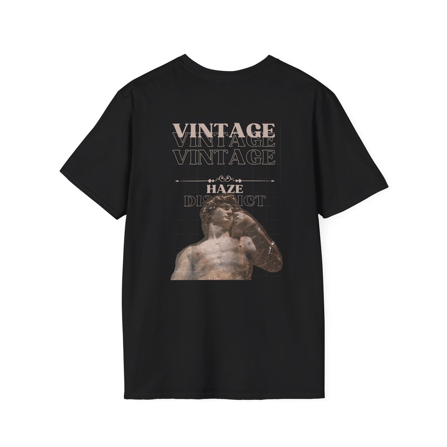 Vintage Graphic Tee