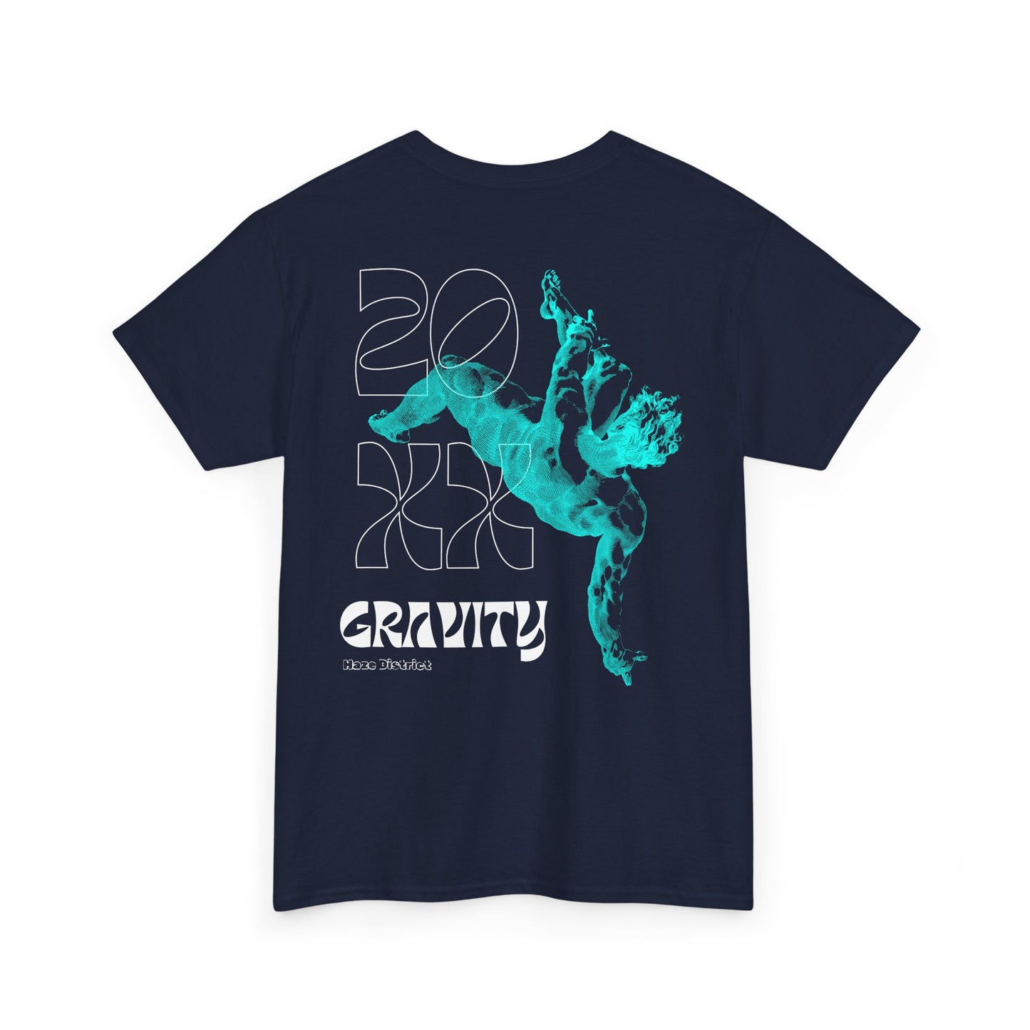 Icarus Graphic Tee