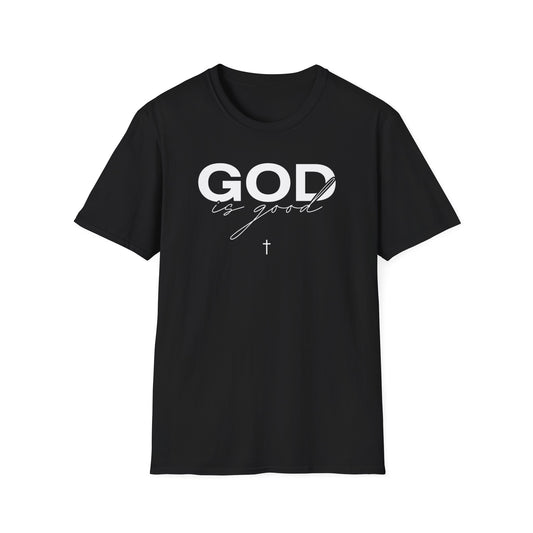 God Is Good Tee